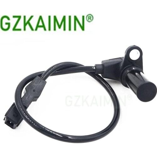 High Quality Crankshaft Camshaft Crank Cam Position RPM Sensor For Chevrolet AVEO CRUZE KALOS OPTRA TACUMA 96253542 96434780