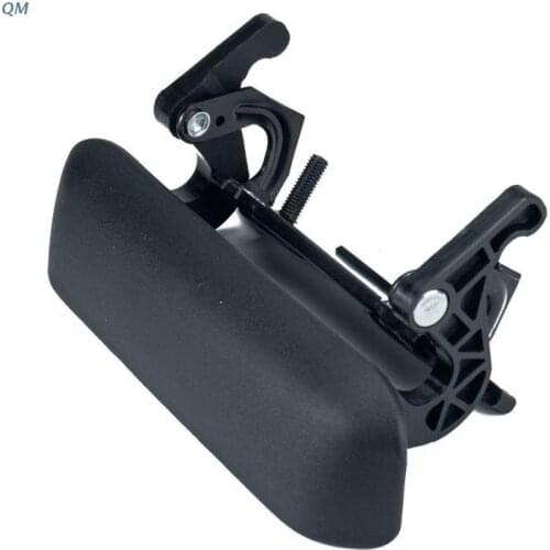 Car Tailgate Door Handle Replacement Repair Parts for Ford Ranger 1998-2011 1L5Z9943400AAA Accessories 13MF