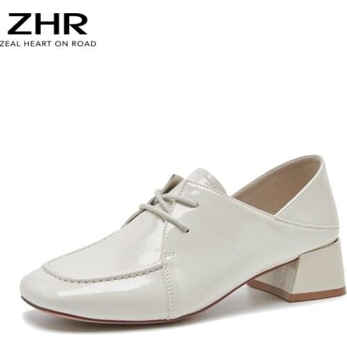 ZHR Pumps