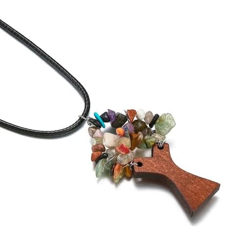 AORAFEI Beaded Chokers