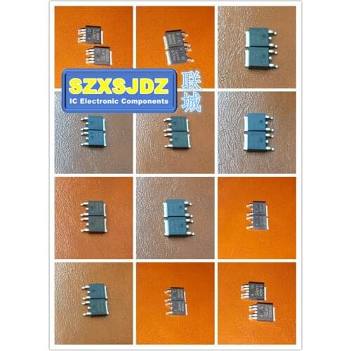 BTN7970B BTN8980 BTN7960B BTN7963B BTN7971B BTS441R BTS7970B BTN8980TA BTS7960B S50085A BTS50085 BTS50015D S50015D BTS441R