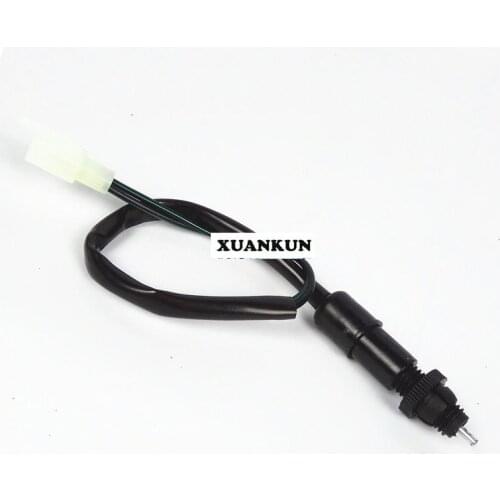 CG125 GN Riding Motorcycle Parts Back Brake Switch Back Brake Taillight Switch Line