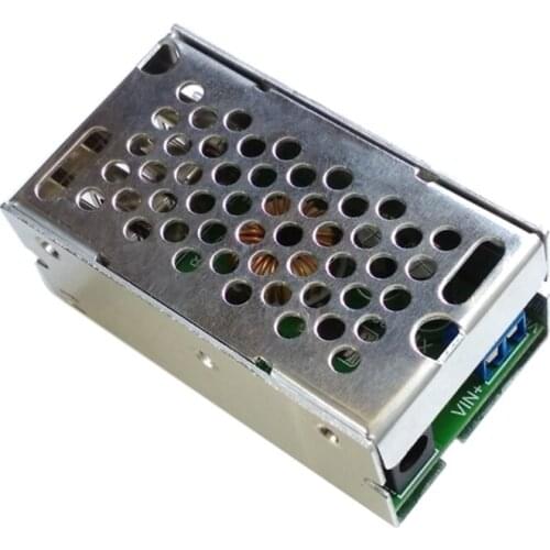 DC-DC Power Supply Module 24V/12V to 5V 5A Converter Replace LM2596S