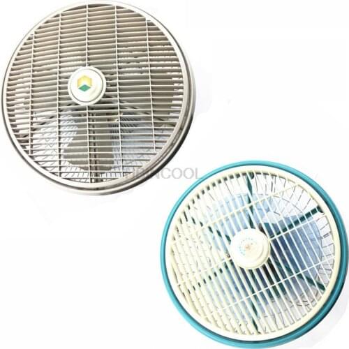 For Hongyun Cargo 12V/24V car 10 inch/12 inch fan car, large truck minibus, ship roof fan roof fan high quality accessories