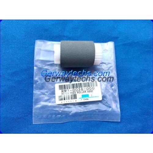 GerwayTechs RM1-0036 RM1-0036-000 Pickup Roller for HPLaserJet Ent.600 M601 M601n M601dn M602 M603