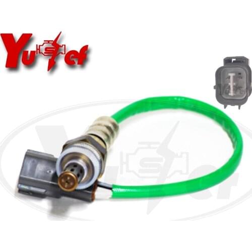 O2 Oxygen Sensor Fit For HONDA Accord Coupe II CC1 III CD7 CD9 IV 36531-PCA-014 36531-PCA-004 OZA501-H4 1992-2002 4 Wire Lambda
