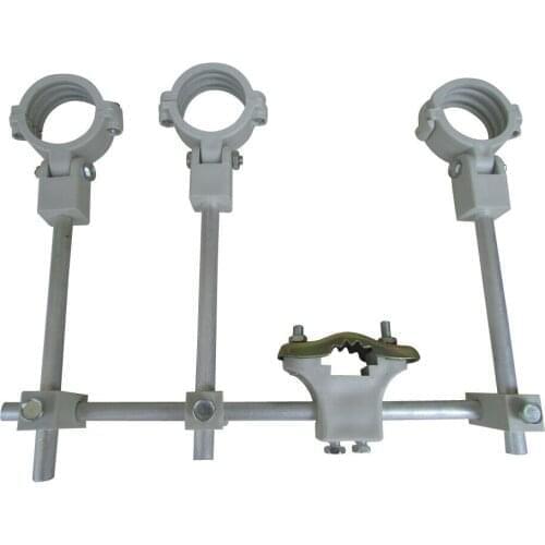 Mulit Bracket Satellite Dish holder For Satellite LNB Signal