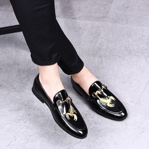 LMPPW Fashion Footwear