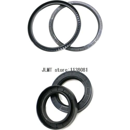 Fit for SUZUKI 800 VZ 1997 & up 41X53X7 41 53 7 mm Fork Oil Seal