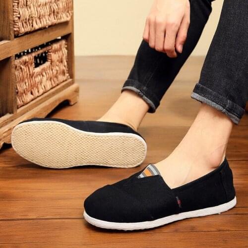 Cloth Shoes Mens Tenis Masculino Zapatillas Hombre