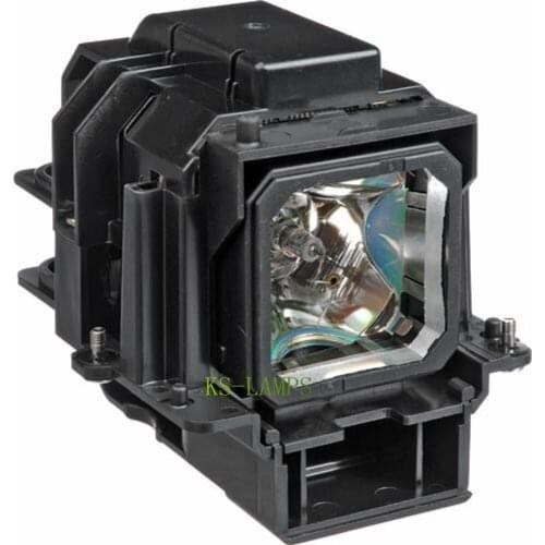 Replacement Lamp For NEC VT37 VT47 VT570 VT575 Projector- VT70LP / 50025479