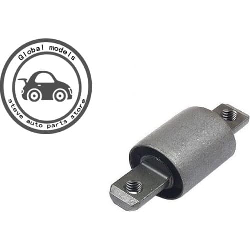 Front Left Right Control Arm Bushing rubber for Volvo C30 C70 V40 V60 S40 S60 S60L S80 S80L XC60 XC90