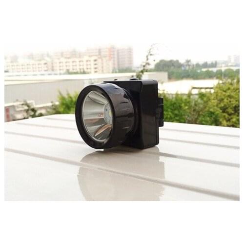 3Pcs/Lot LD-4625 1W 3000mah 18650 Rechargeable Battery Hunting Cap Lamp Driving Lamp Fishing Lamp Hiking Head Torch
