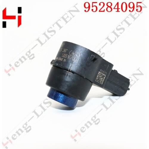 4Pcs PDC Sensor Parking Auto Parts Parking Sensor # 0263023287 Distance Control Sensor for Cruze Opel Via Zafira Astra 95284095