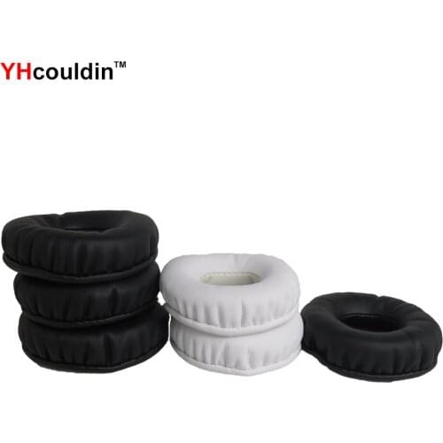 YHcouldin Ear Pads For Plantronics RIG500 RIG505 RIG 500 505Headphone Replacement Earpads Ear Cushions
