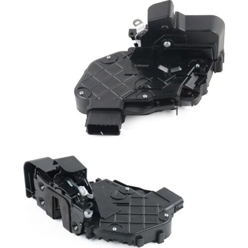 AP03 Rear Front Right Door Lock Actuator For Land Rover Discovery 3 4 MK3 MK4 Range Rover LR011302,LR011275