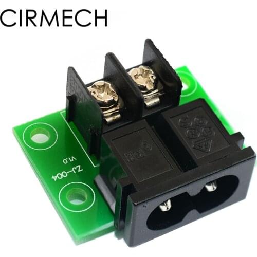 CIRMECH Boards For Car Radio
