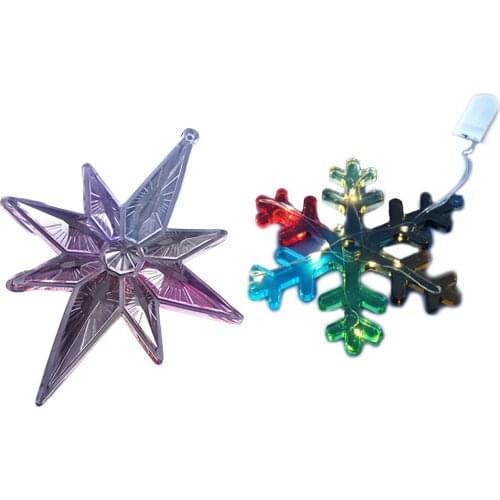 DIY Snowflake Resin Molds Silicone Casting Soap Mold Epoxy Resin Mould For DIY Crafts Jewelry Pendant Christmas Decoration