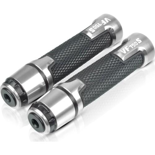 For Honda VF750S VF 750 S VF 750S Motorcycle Street & Racing Moto Racing Grips Motorcycle Handle and ends Handlebar Grip
