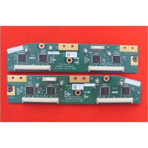 For NEC NP42B3MF01 BUFFER BOARD 942-200538 942-200539