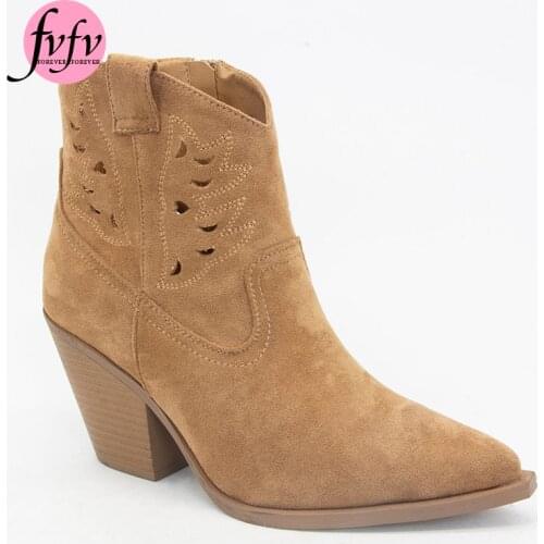 FVFV Fashion Footwear