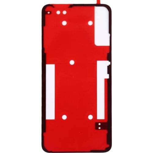 Back Housing Cover Adhesive for Hua-wei Honor 9X Rear Door Battery Cover Sticker Glue for Honor 9X