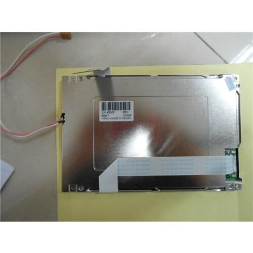 New Original A+ Grade 5.7 Inch CSTN LCD Panel SX14Q006 320 RGB*240 QVGA Screen Panel 12 months warranty
