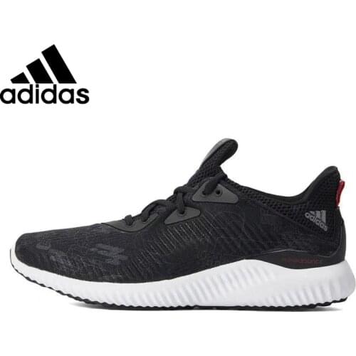 Original New Arrival Adidas ALPHABOUNCE 1 Unisex Running Shoes Sneakers