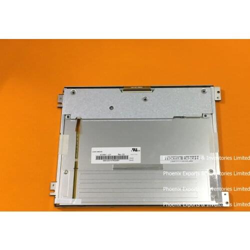 Original G104S1-L01 LCD Screen DISPLAY PANEL G104S1 L01