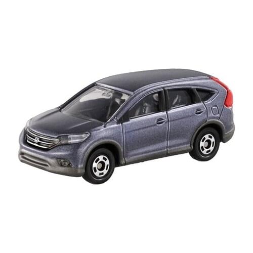 TO MY 1:66 HON DA CR-V boutique alloy car toys for children kids toys gift original box