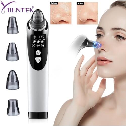Yblntek Vacuum Pore Cleaners