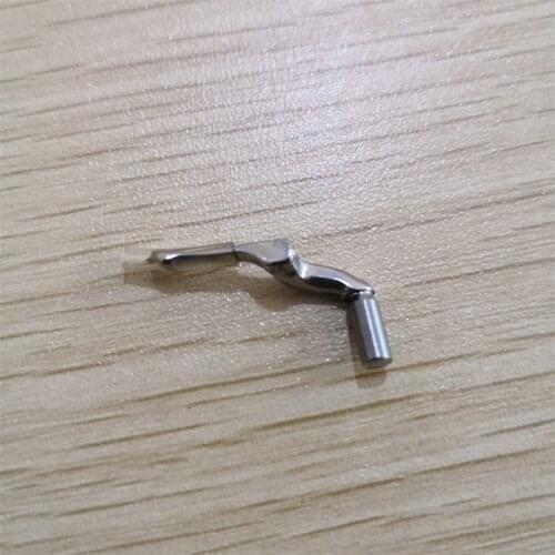 119-99208#92 upper looper Suitable for MO-6700 Curved needle bending of needle industrial sewing machine spares parts