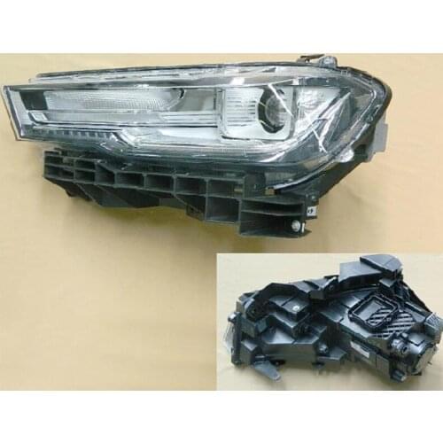 4121100XKZ1DA 4121200XKZ1DA left and right combination headlamp assembly original Great Wall brand new Haval H6 halogen
