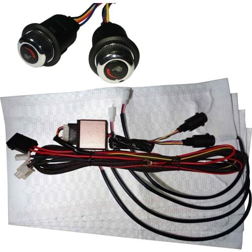 Альф Parts For Car Interiors