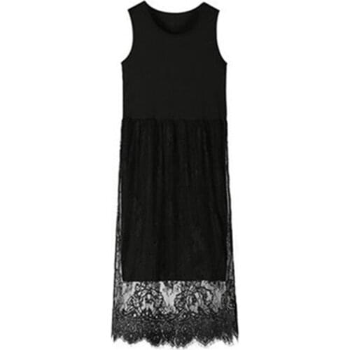 Asyabuykal Summer Knitted Dresses