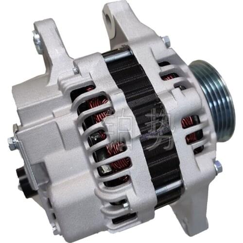 Car Generator assembly 2004-Hon daF ITC ITY GD1 GD3 GD6 GD8 1.3L 1.5L Engine assembly Generator motor Engine motor Starter