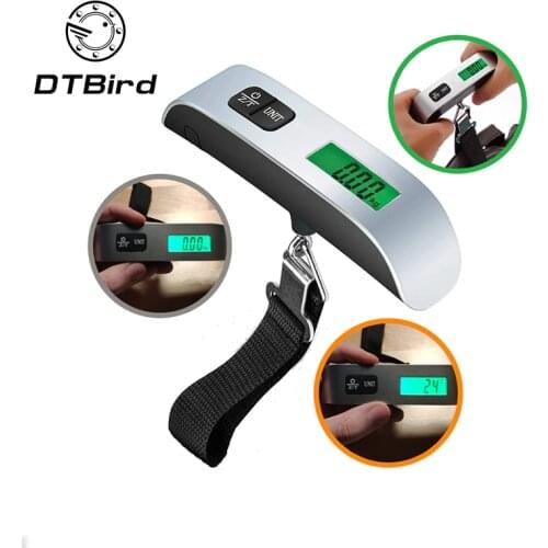 DTBird Accessories For Suitcases