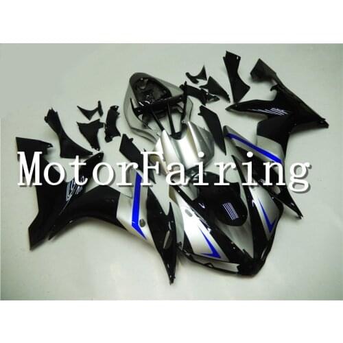 Motorcycle Bodywork Fairing Kit Fit For YZF R1 YZF-R1 2004 2005 2006 ABS Plastic Injection Molding R104A393