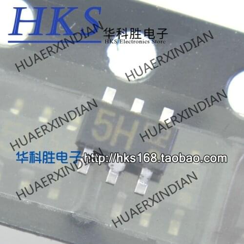 New Original XN4501 Printing :5H 6