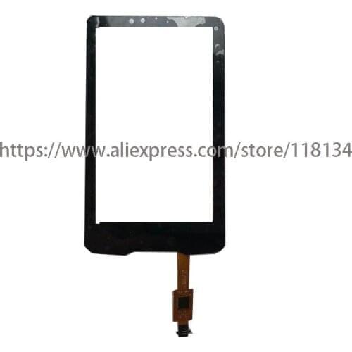 New Touch For Symbol Zebra MC3300 MC33 MC330E MC330M MC330K PDA LCD screen Replacement Parts