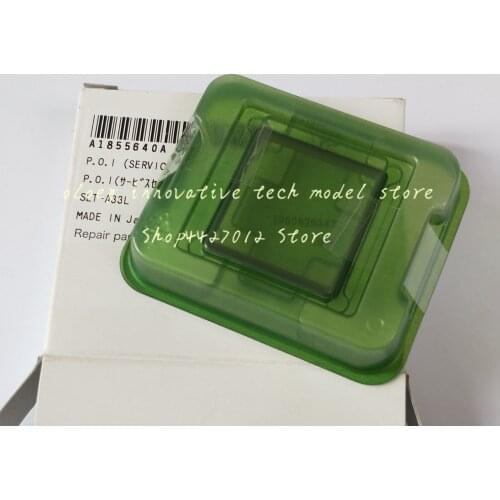 Pellicle (translucent) mirror P.O.I A1855640A parts for Sony ALT-A33 A35 A37 A55 A57 A58 A65 A68 A77 A77M2 SLR