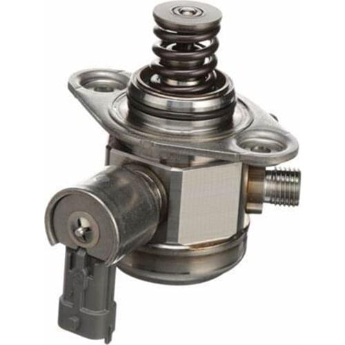 Direct Injection High Fuel Pump LR025599 Fit For Lincoln MKC Ford Focus 251 12-15 LAND/ Range ROVER Evoque LR2 Discovery Sport