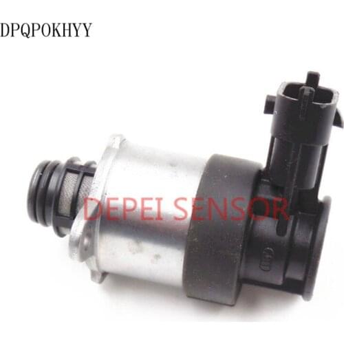 DPQPOKHYY Fuel Pressure Control Valve Regulator 0928400757 For CUMMINS