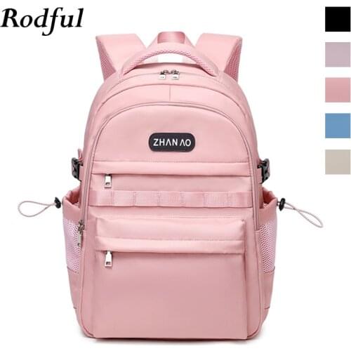 Rodful Children's Backpacks