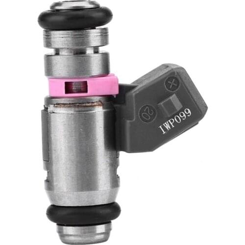 Fuel Injector IWP099 8200025248 Fit for Renault Clio Kangoo Thalia Twingo 1.2 Petrol