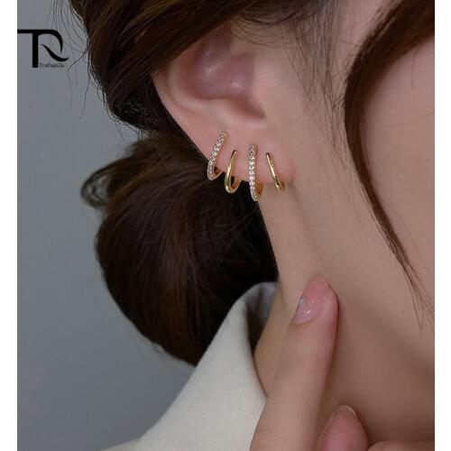 TrafagaLa Dangle Earrings