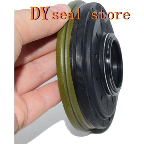 Engineering Machinery Shaft seal NBR 35*92/98*13/27 Seal Accessories OEM No/Corteco/12014654B ISO 9001:2008