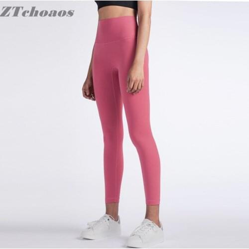 Womens sports pants leggings Sportswear yoga pants pants for women leggings sport women fitness Tights woman sports fitness