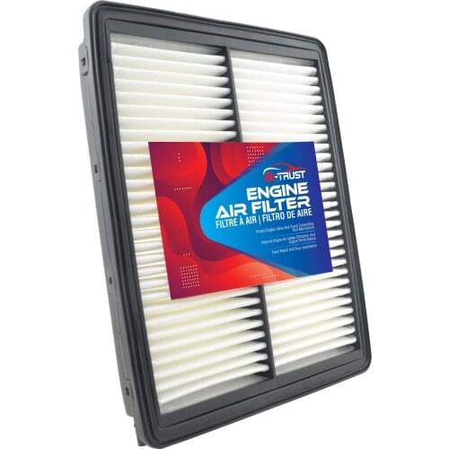 Bi-Trust Engine Air Filter for Hyundai Sonata 2015-2019 1.6 2.0L/Kia Optima 2016-2019 1.6 2.0L CA11941,28113-C1500