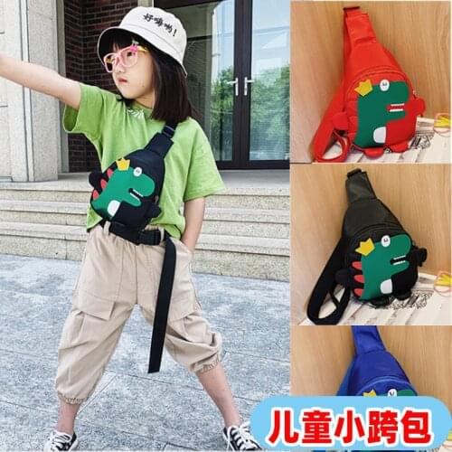 Childrens diagonal bag Cartoon Bag Bag Girls Bag Cross Body Bag Woman Purses And Handbags Luxury Designer Purse Women